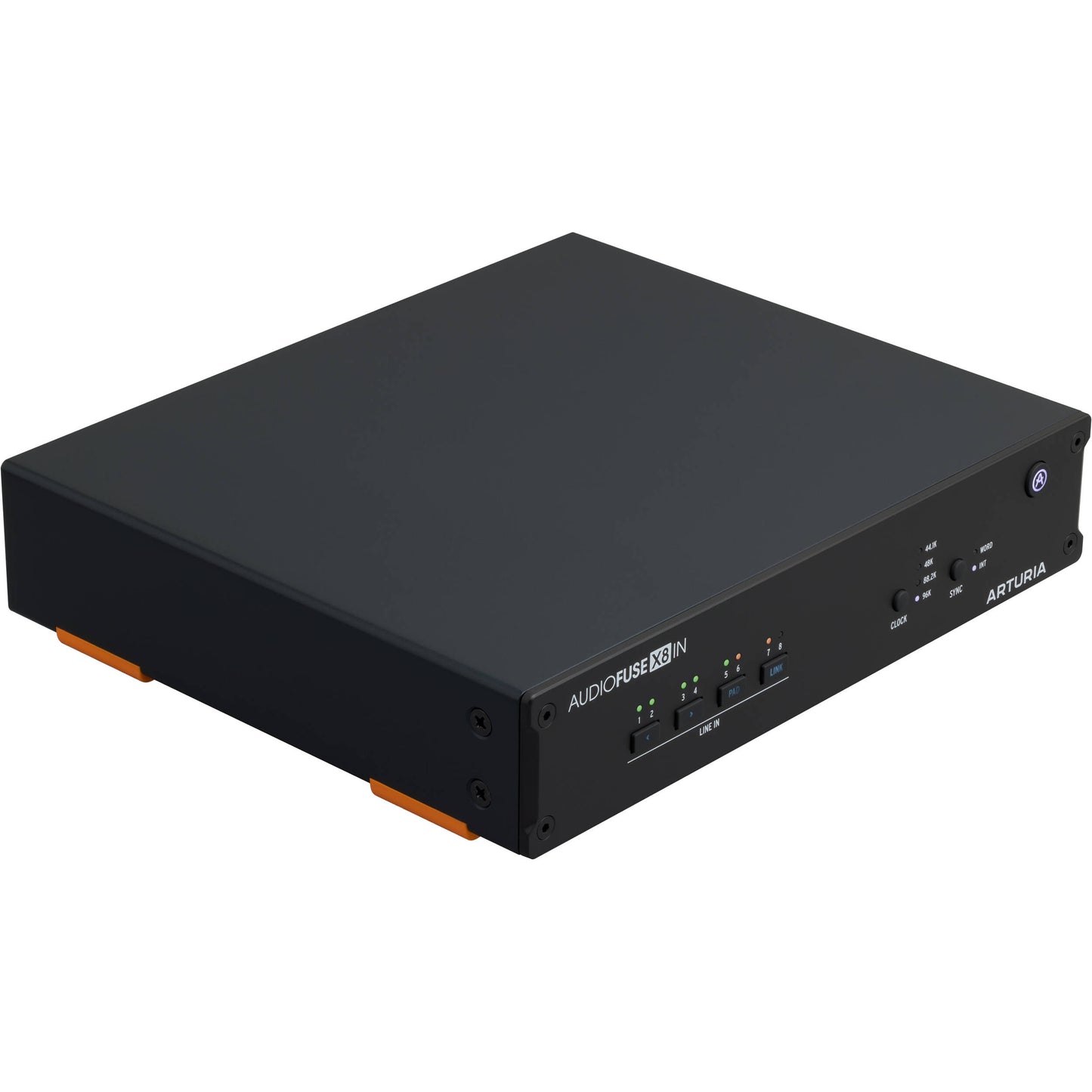 Arturia AudioFuse X8 In Analog-to-ADAT Input Expander