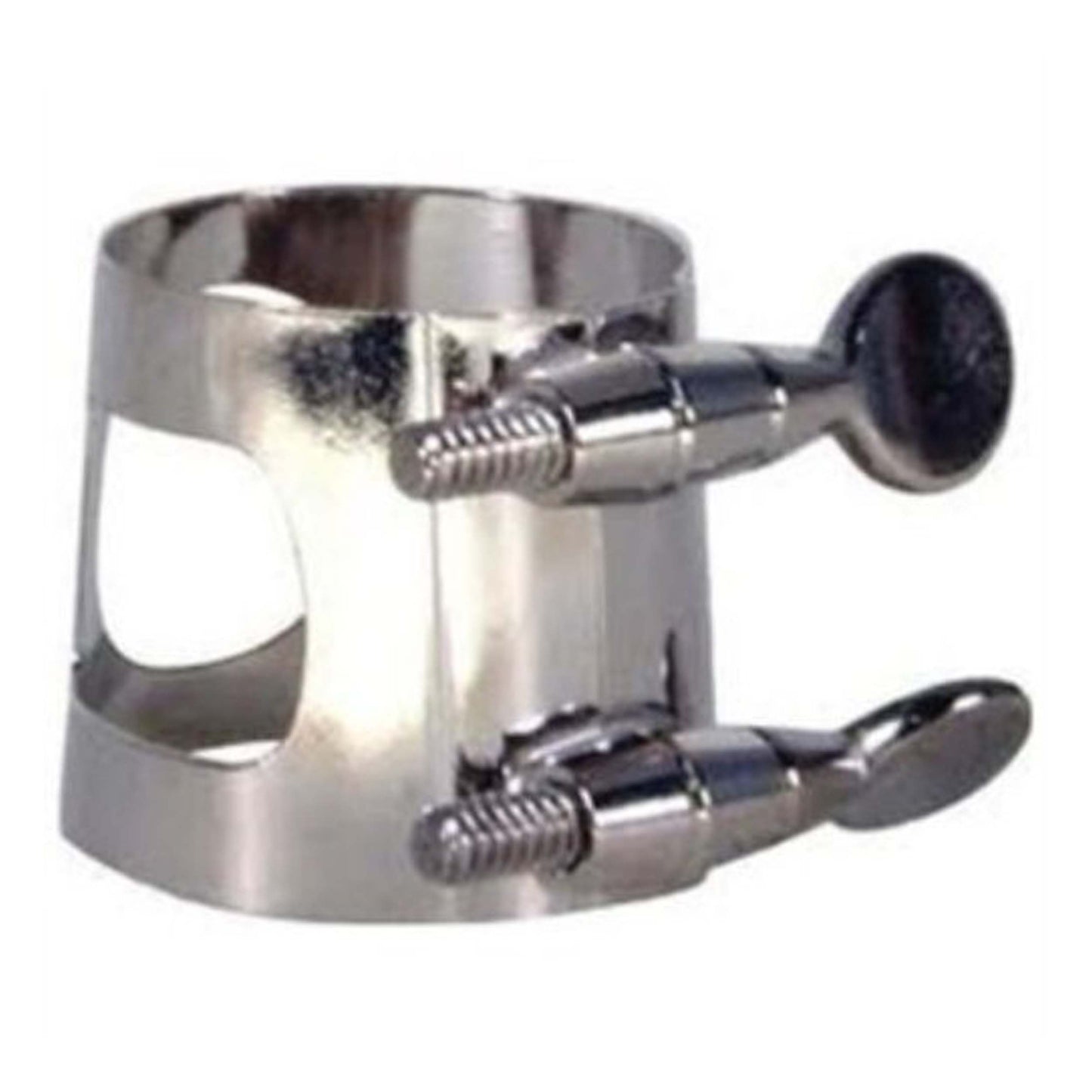 Selmer 1719 Bb Nickel Clarinet Ligature