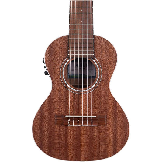 Kala KA-GL-E Mahogany Guitarlele W/EQ