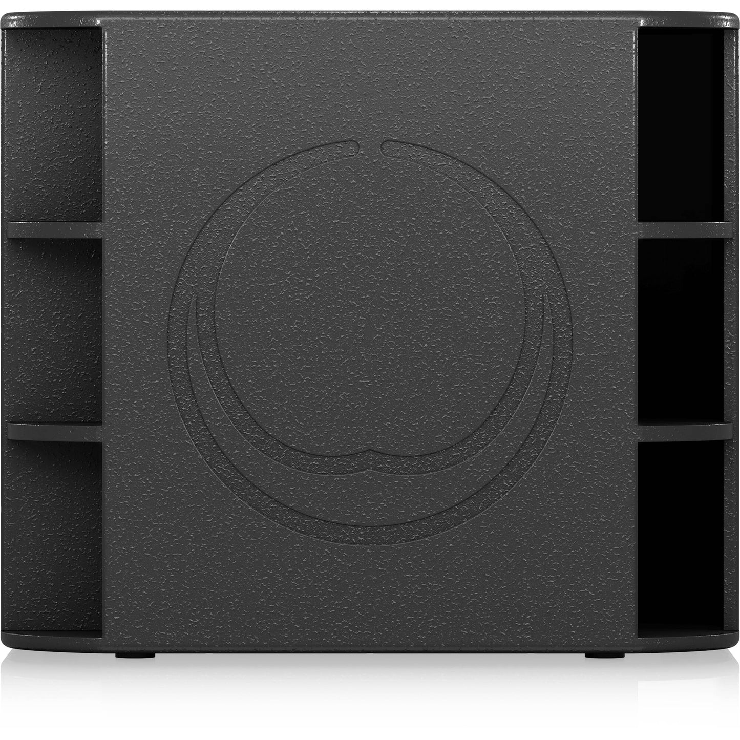 Turbosound M18B 2200W 18" Powered Subwoofer with Klark Teknik Technology