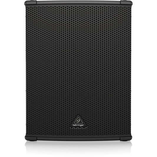 Behringer B1500XP Active 3000W 15" Turbosound Subwoofer