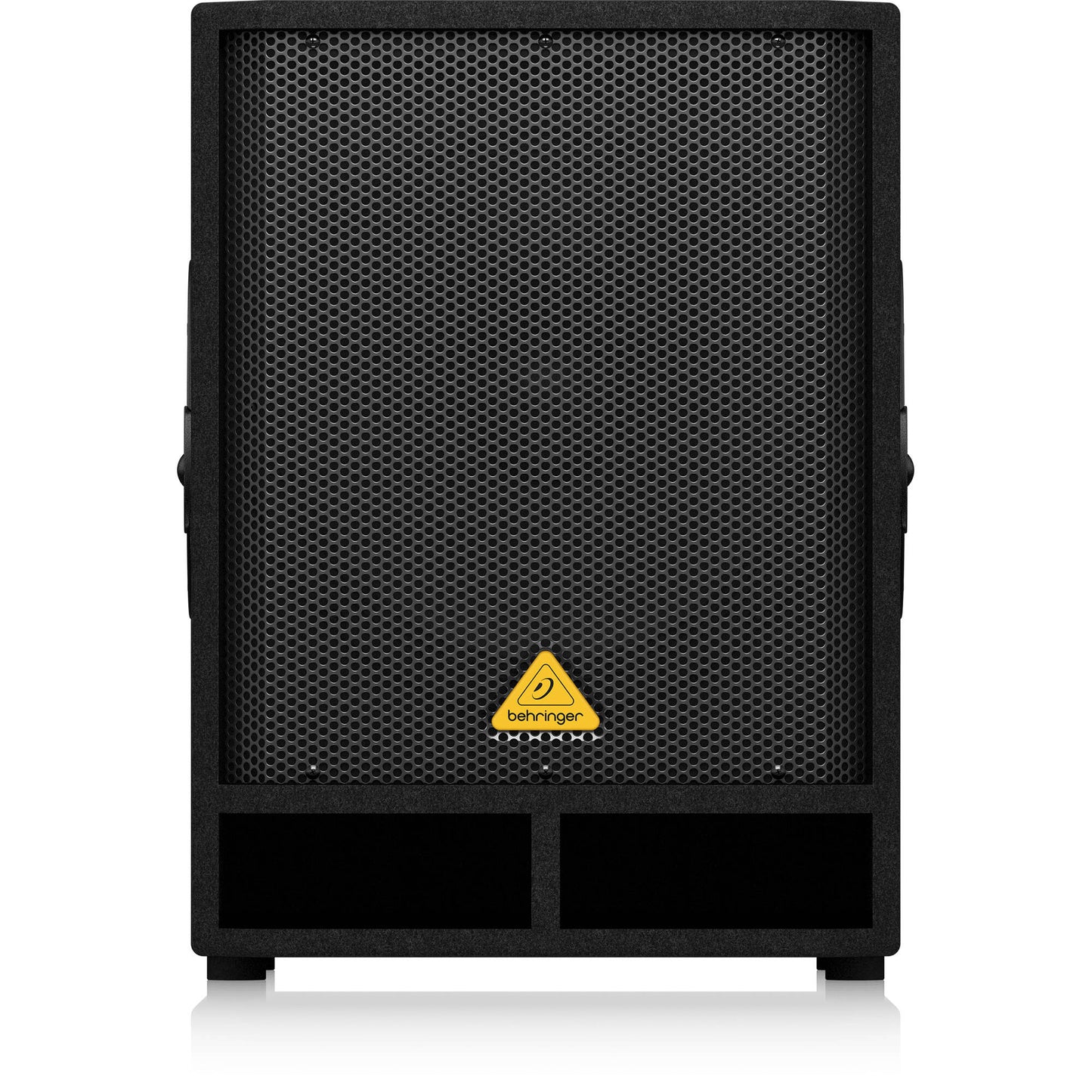 Behringer Eurolive VQ1500D Active 500W 15" Subwoofer w/Built-In Stereo Crossover