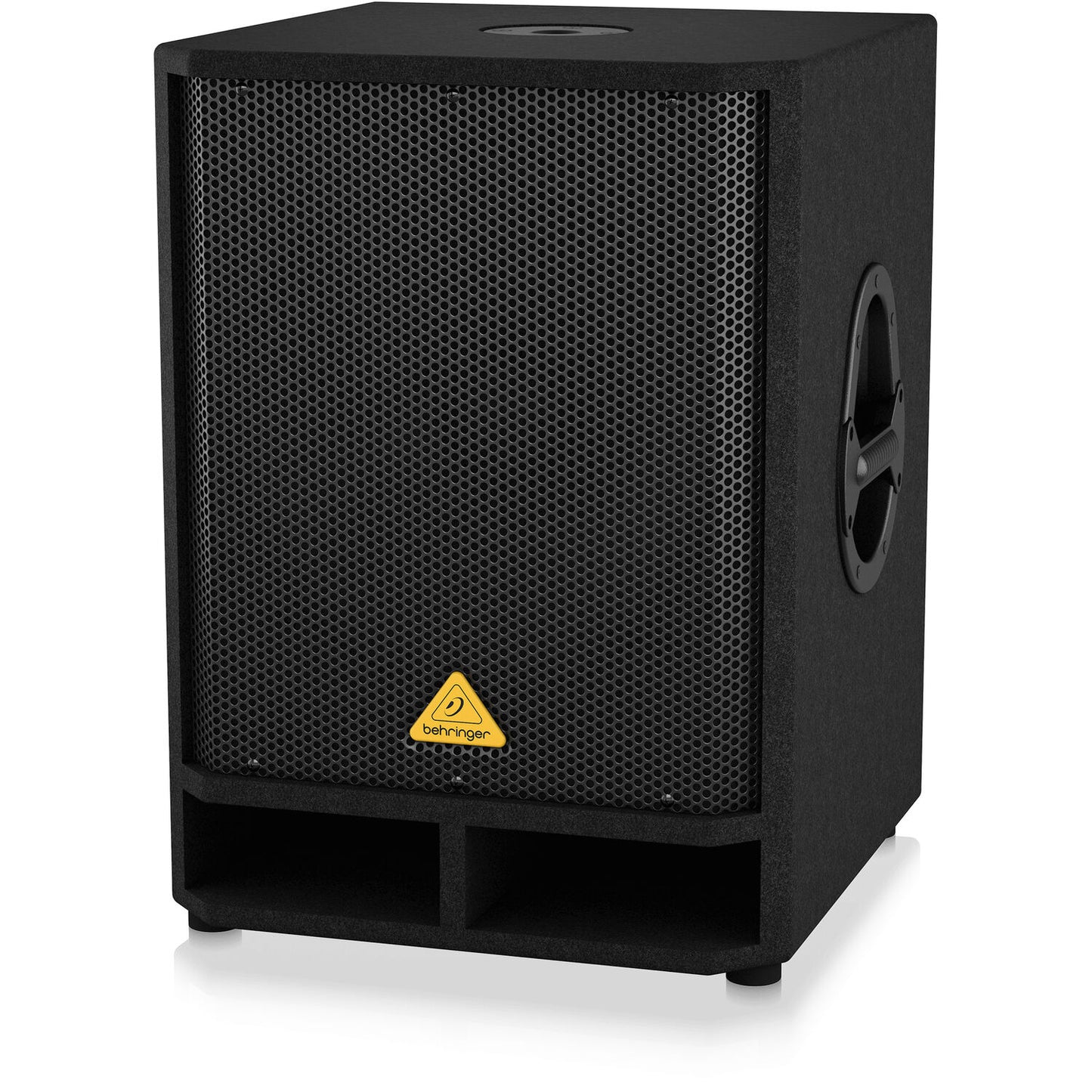 Behringer Eurolive VQ1500D Active 500W 15" Subwoofer w/Built-In Stereo Crossover
