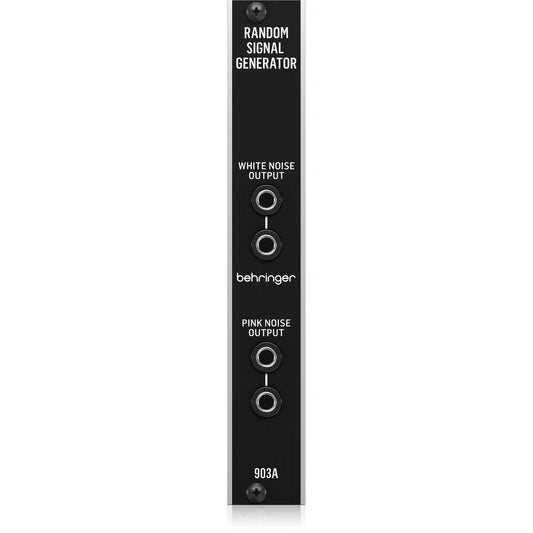 Behringer 903A Random Signal Generator Eurorack Module