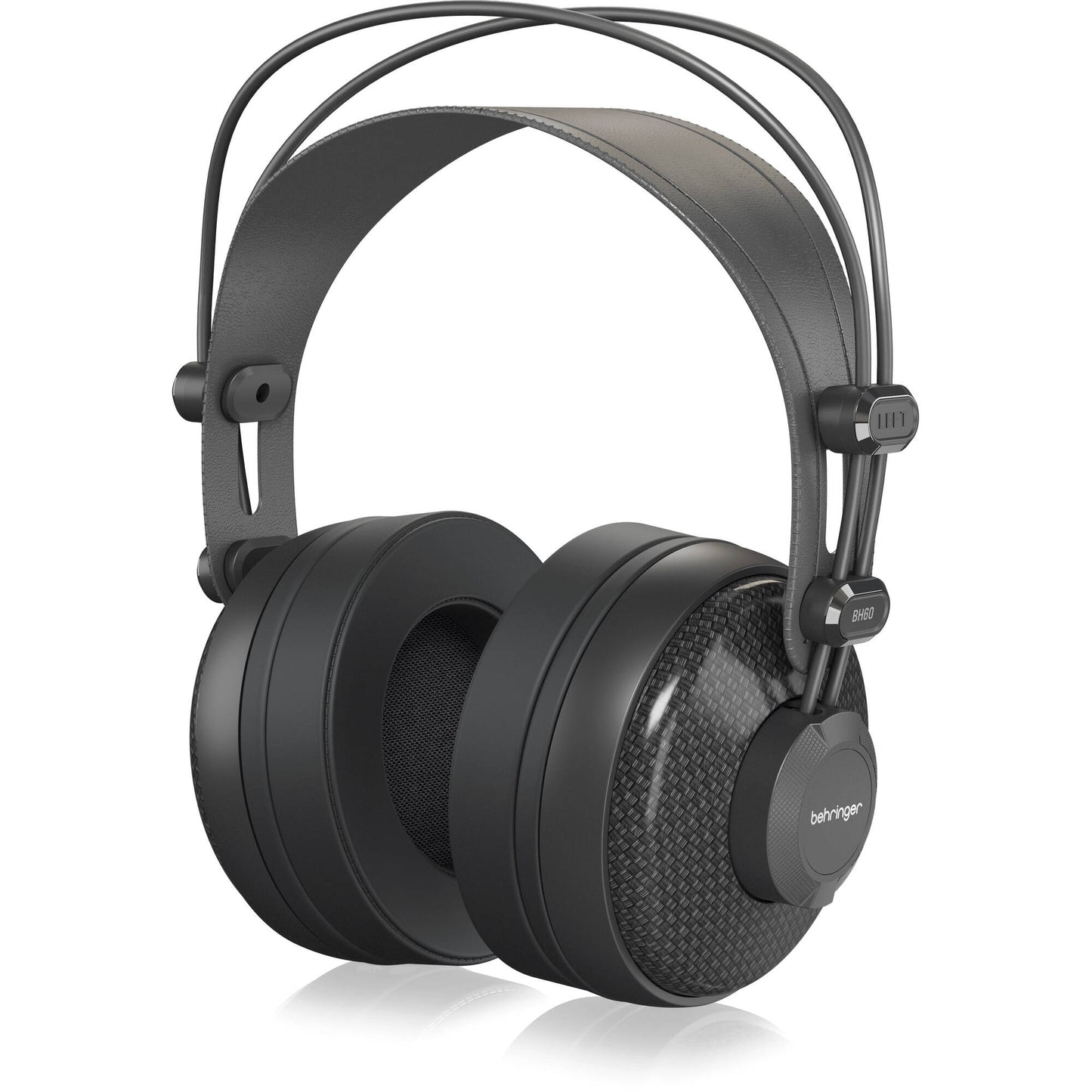 Behringer BH60 Closed-Back Studio Headphones