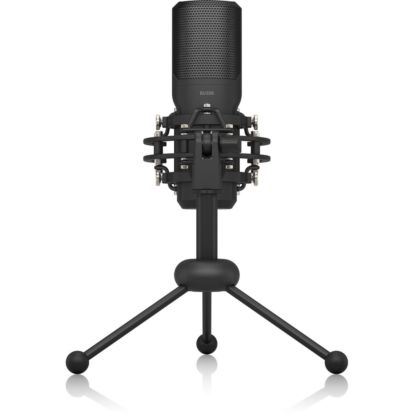 Behringer BU200 Premium Cardioid Condenser USB Microphone