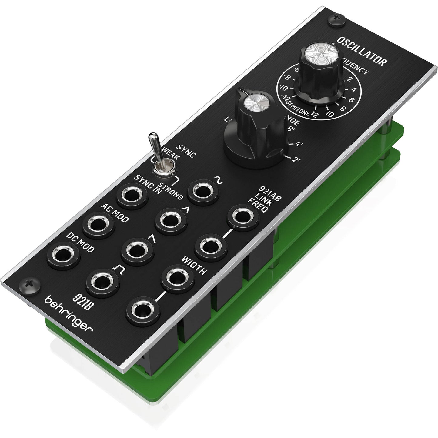 Behringer 921B Oscillator Eurorack Module