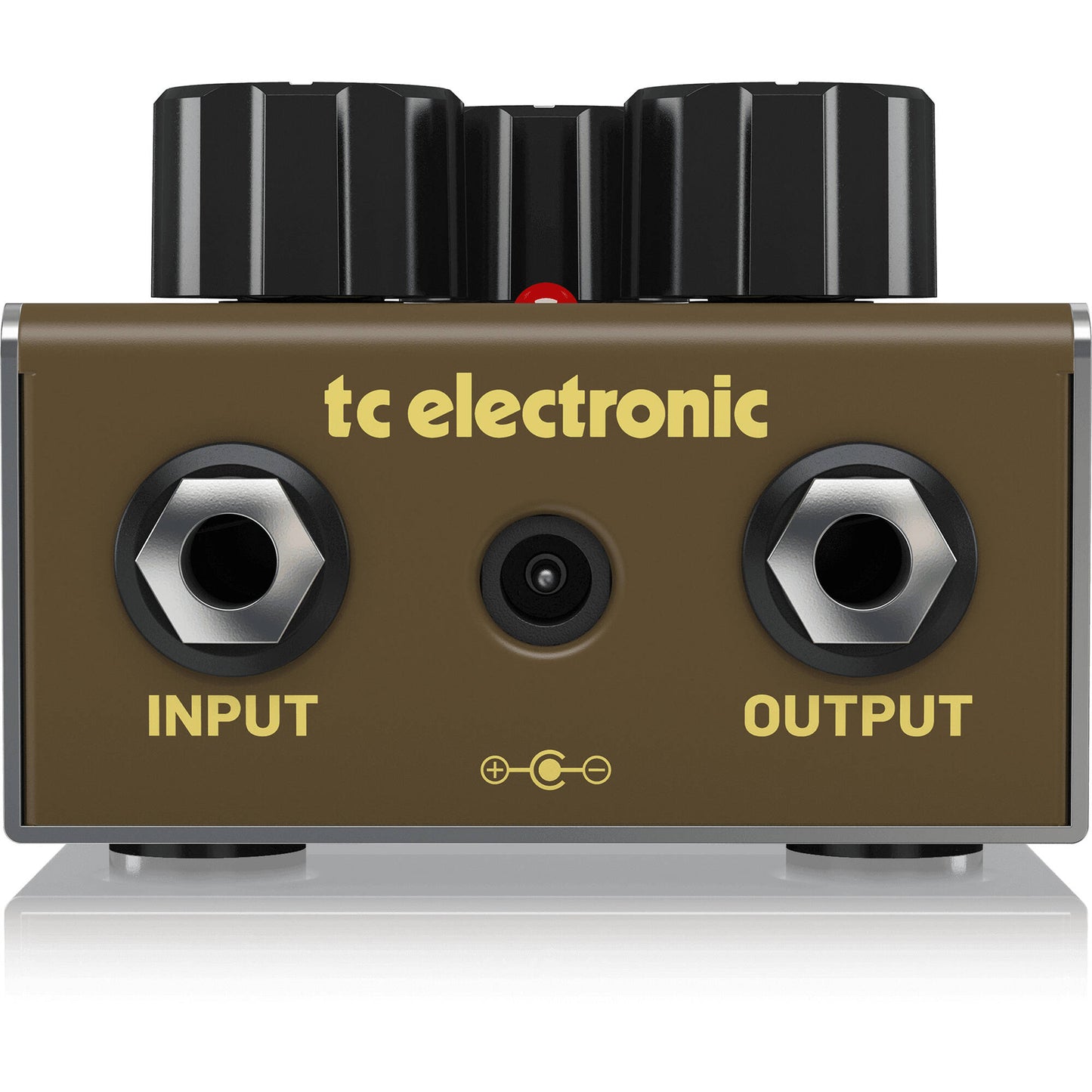TC Electronic Honey Pot Fuzz