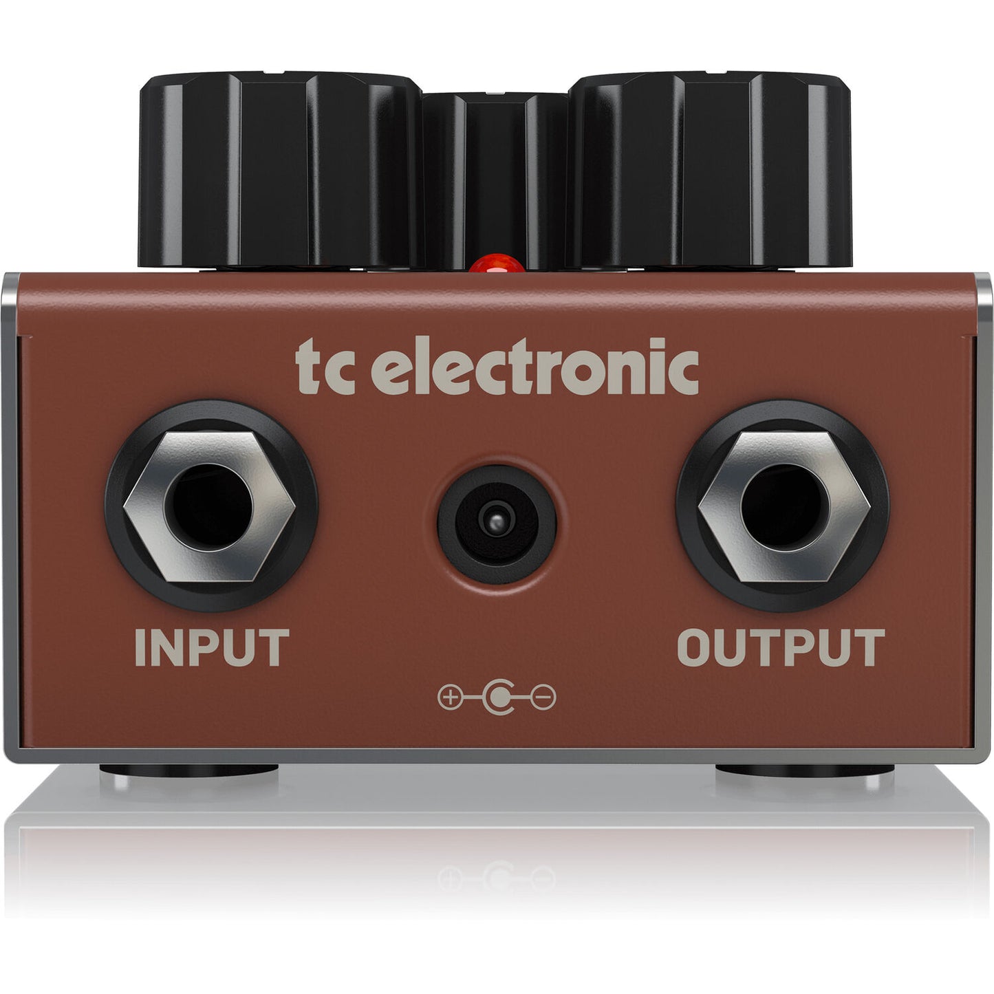 TC Electronic Rusty Fuzz