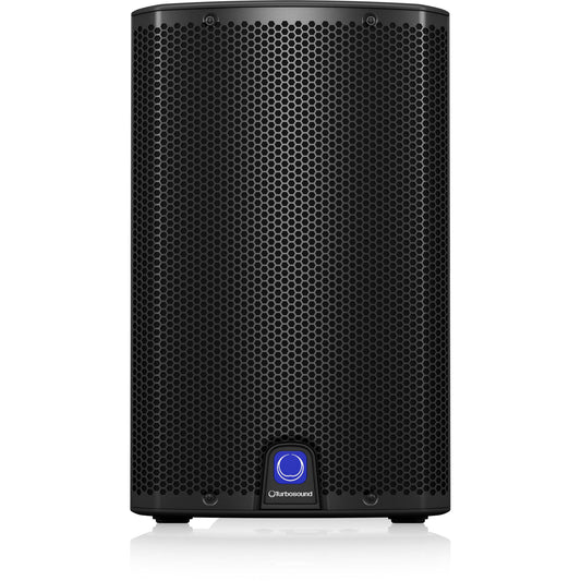 Turbosound IQ10 2500W 10" 2-Way Speaker System