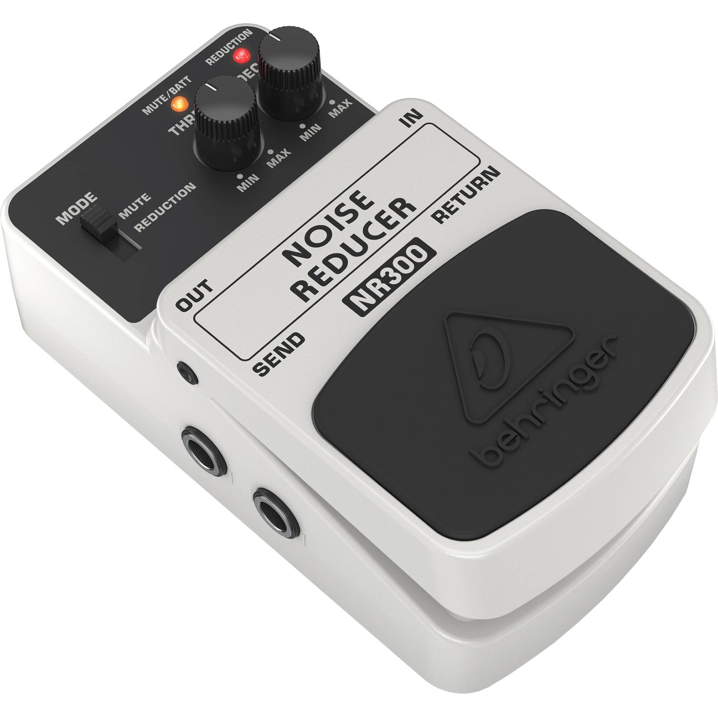 Behringer Noise Reducer NR300 Effects Pedal