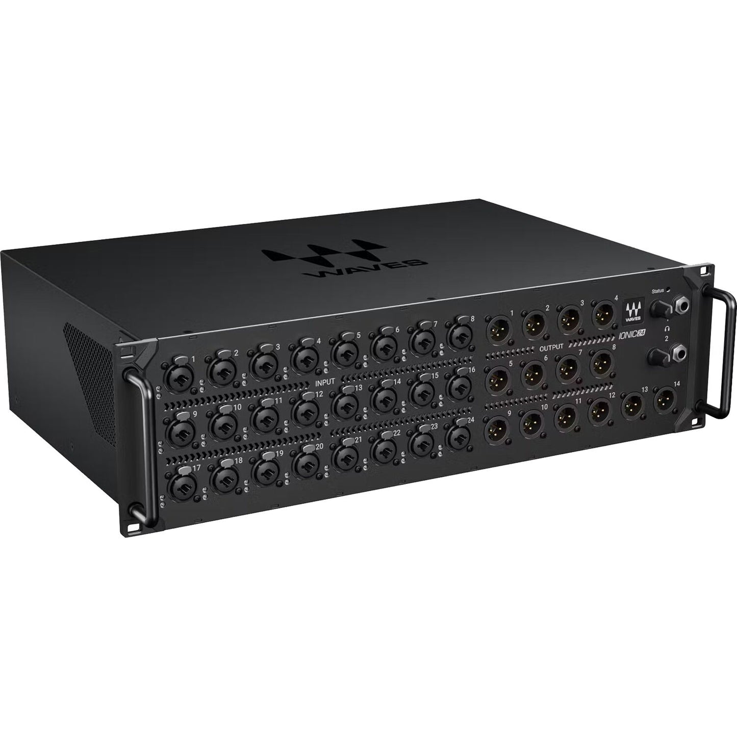 Waves Ionic 24 Digital Stagebox