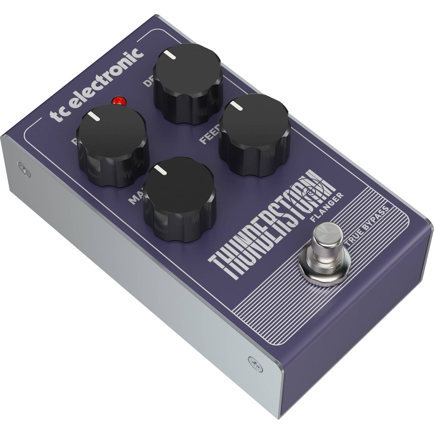 TC Electronic Thunderstorm Flanger