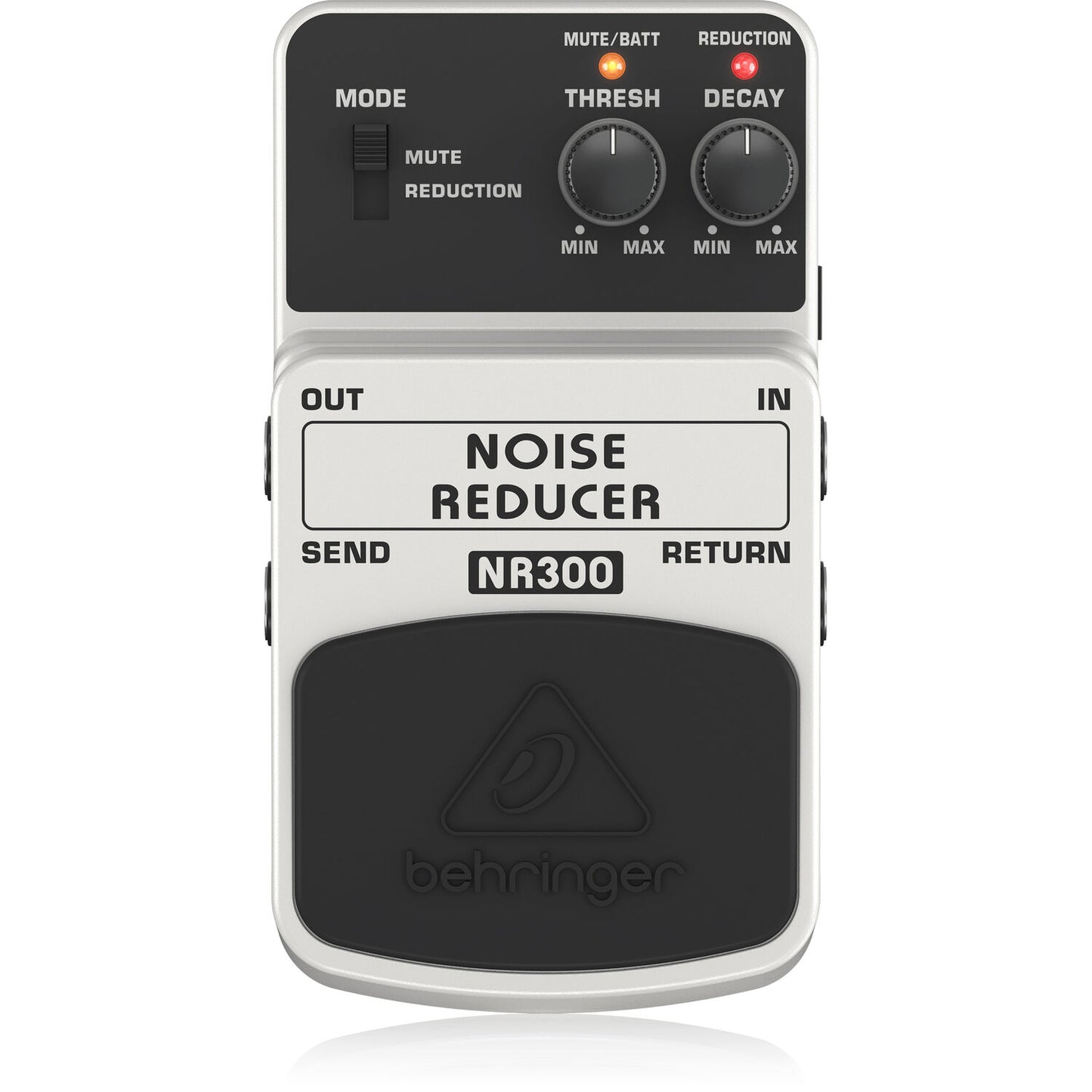 Behringer Noise Reducer NR300 Effects Pedal