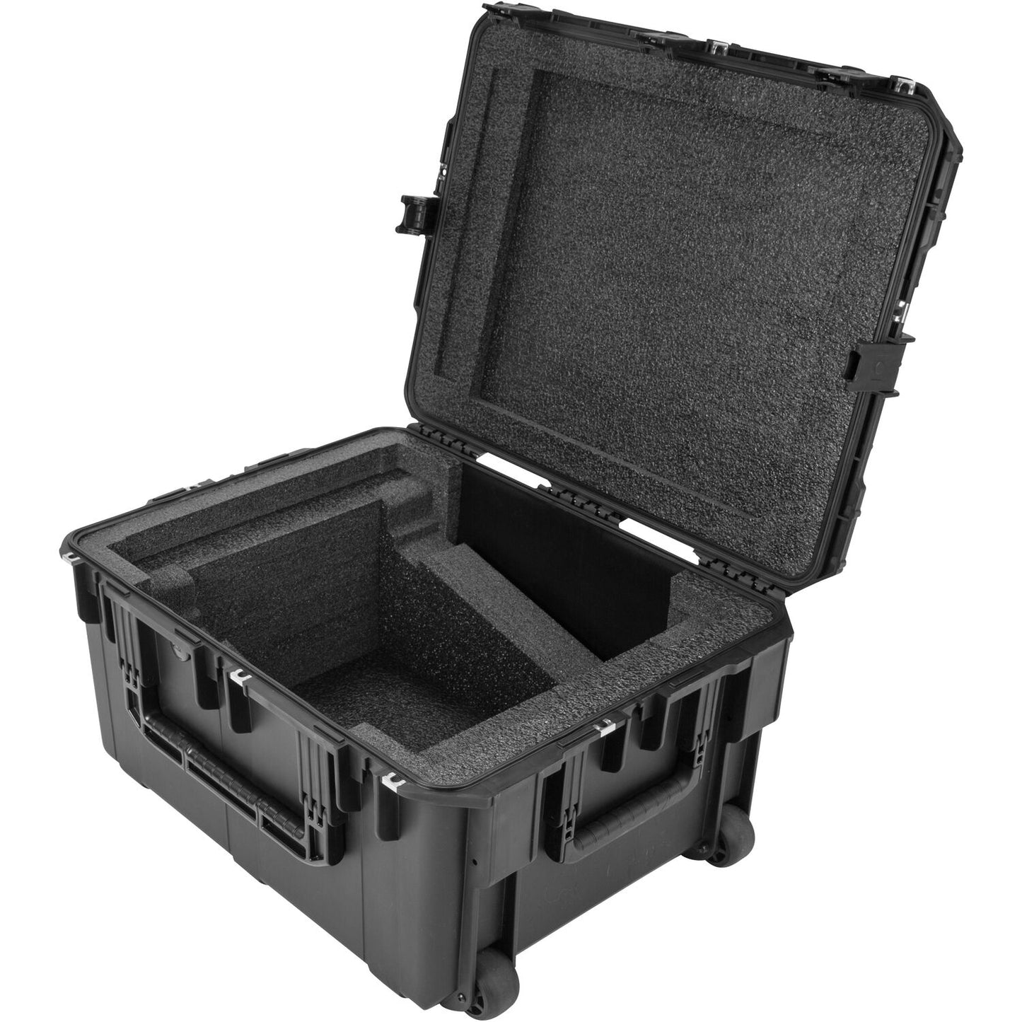 SKB 3i2620-13BWC iSeries Behringer WING Compact Case
