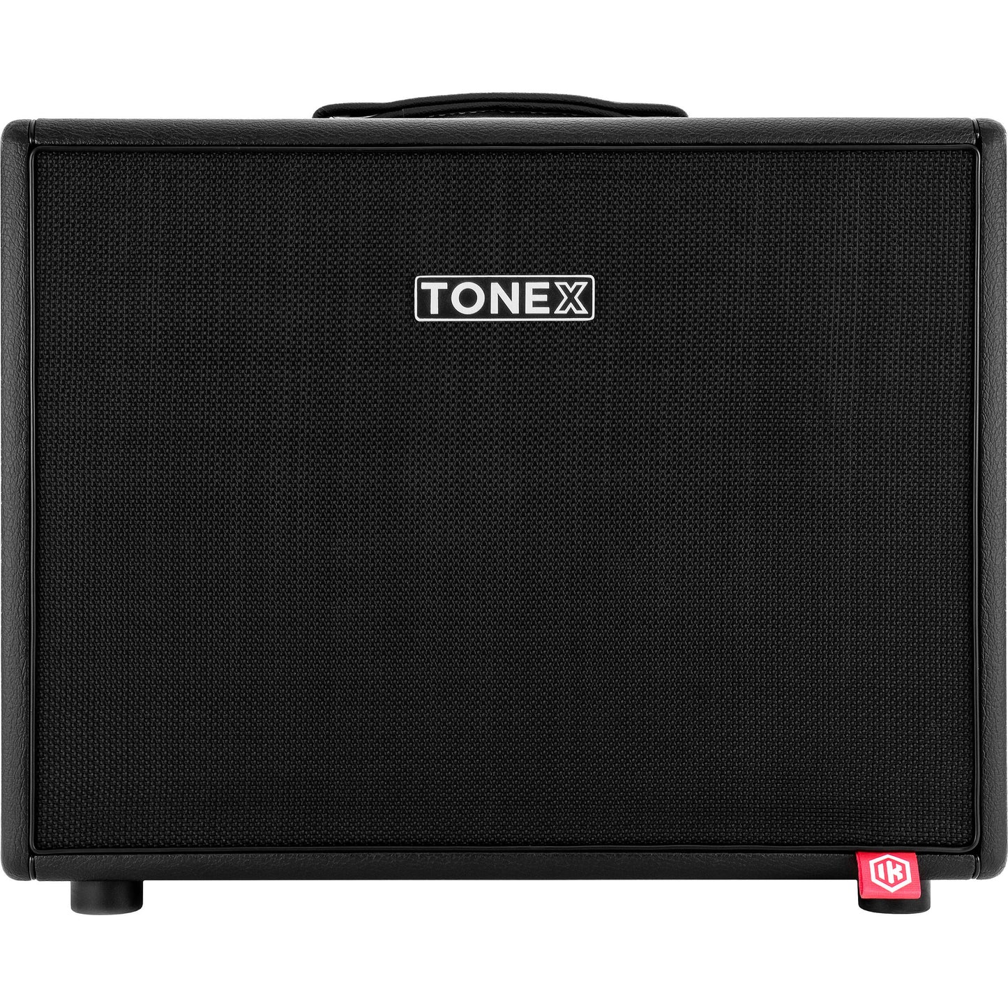 IK Multimedia TONEX Cab 1x12" 700W Full-Range Powered Cabinet