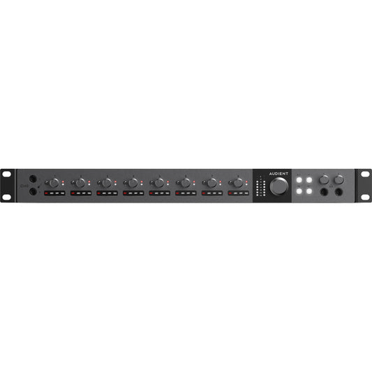 Audient iD48 24-In | 32-Out USB-C Audio Interface
