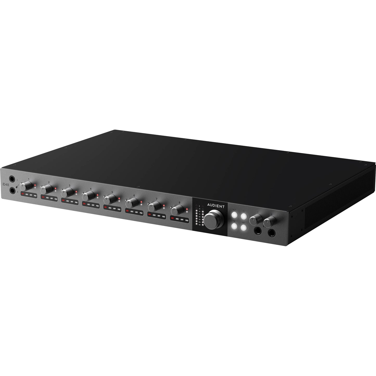 Audient iD48 24-In | 32-Out USB-C Audio Interface