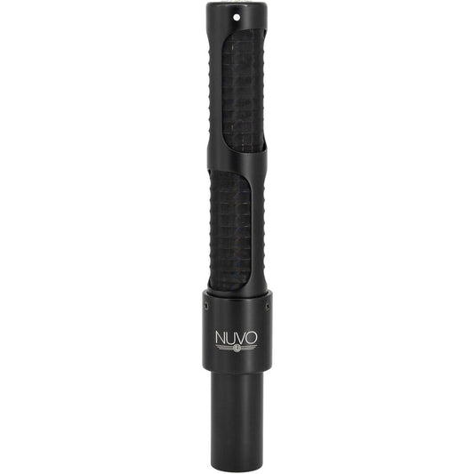 AEA Ribbon Mics NUVO N28 Compact Active Stereo Ribbon Microphone