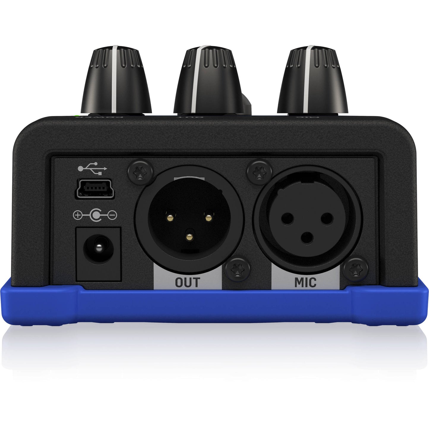 TC Helicon VoiceTone H1 Intelligent Harmony Pedal