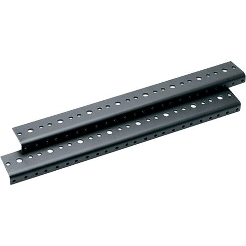 Middle Atlantic RRF2 Two Space Rackrail