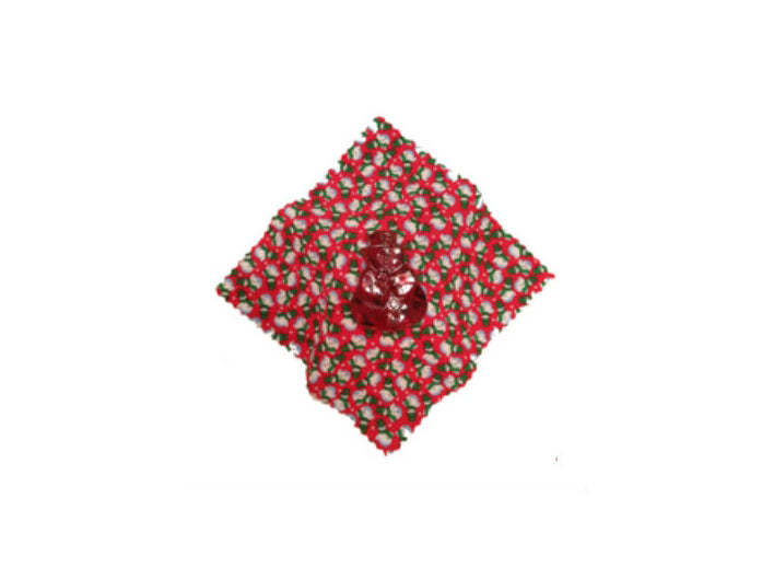 Rockin' Rosin Snowman