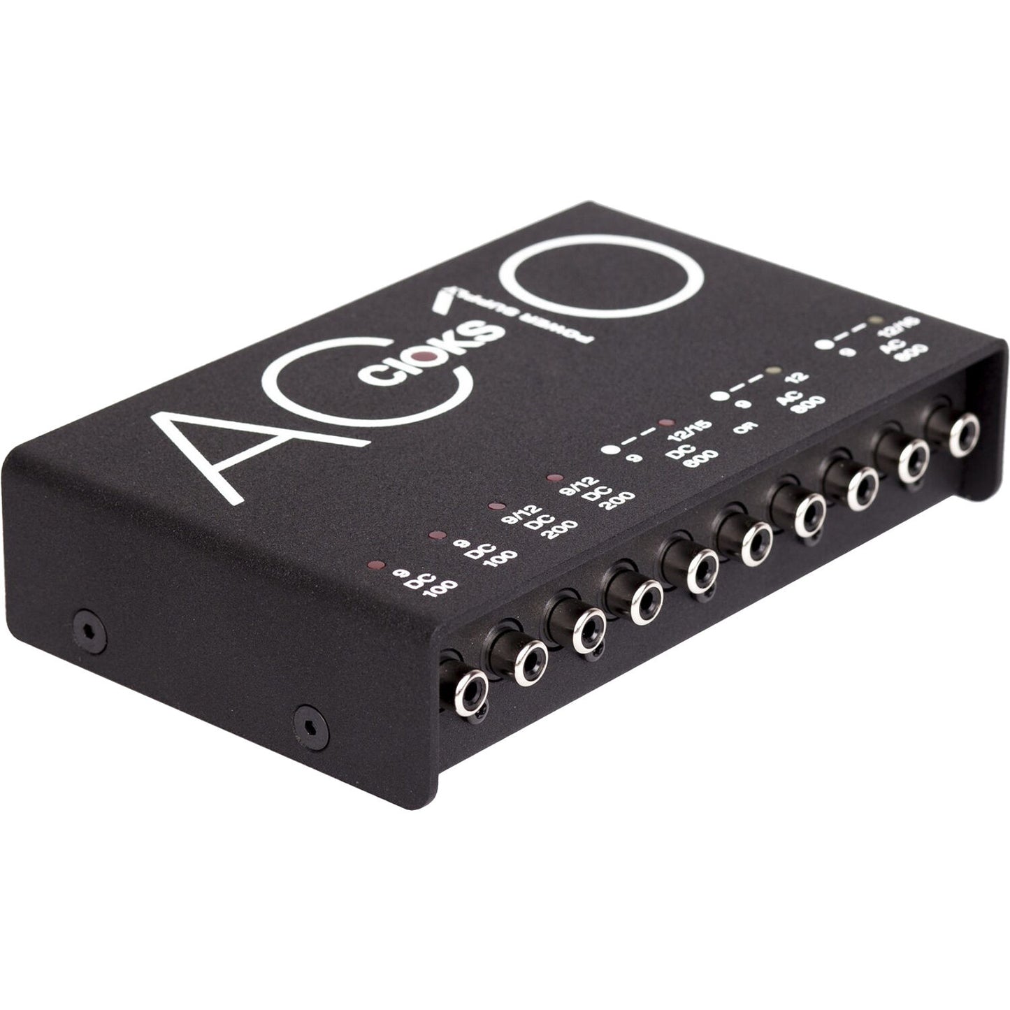 CIOKS AC10 Multi-Output Guitar Pedal Power Supply