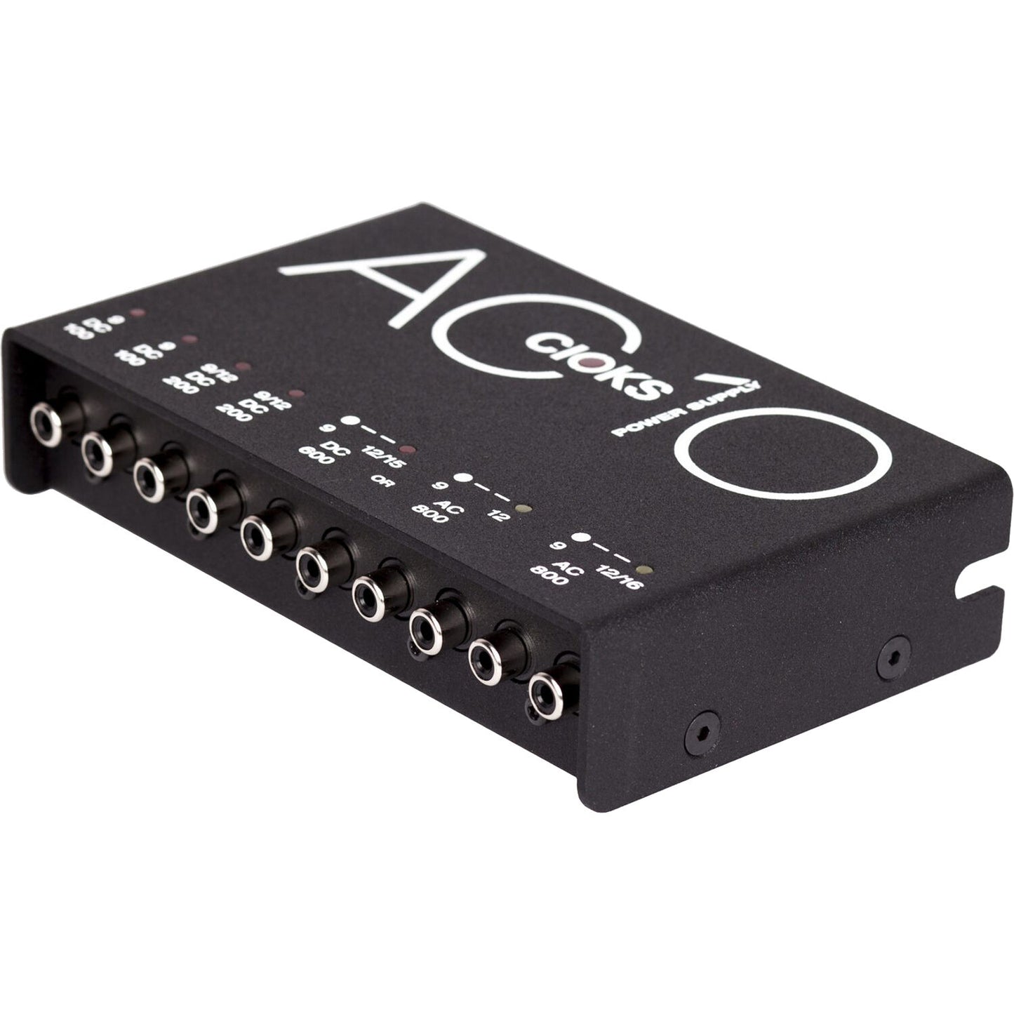 CIOKS AC10 Multi-Output Guitar Pedal Power Supply