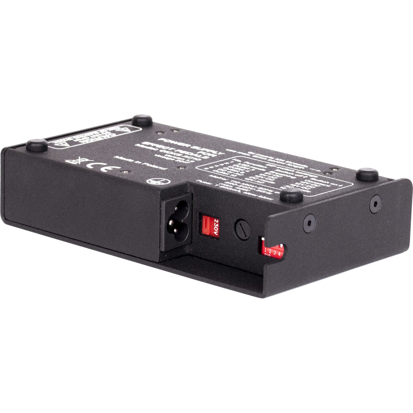 CIOKS AC10 Multi-Output Guitar Pedal Power Supply