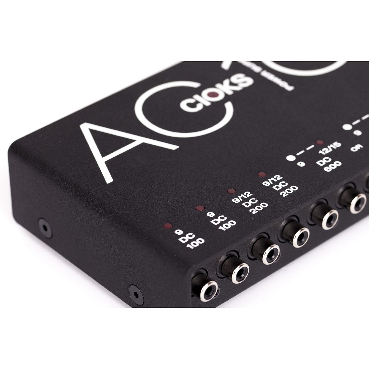 CIOKS AC10 Multi-Output Guitar Pedal Power Supply