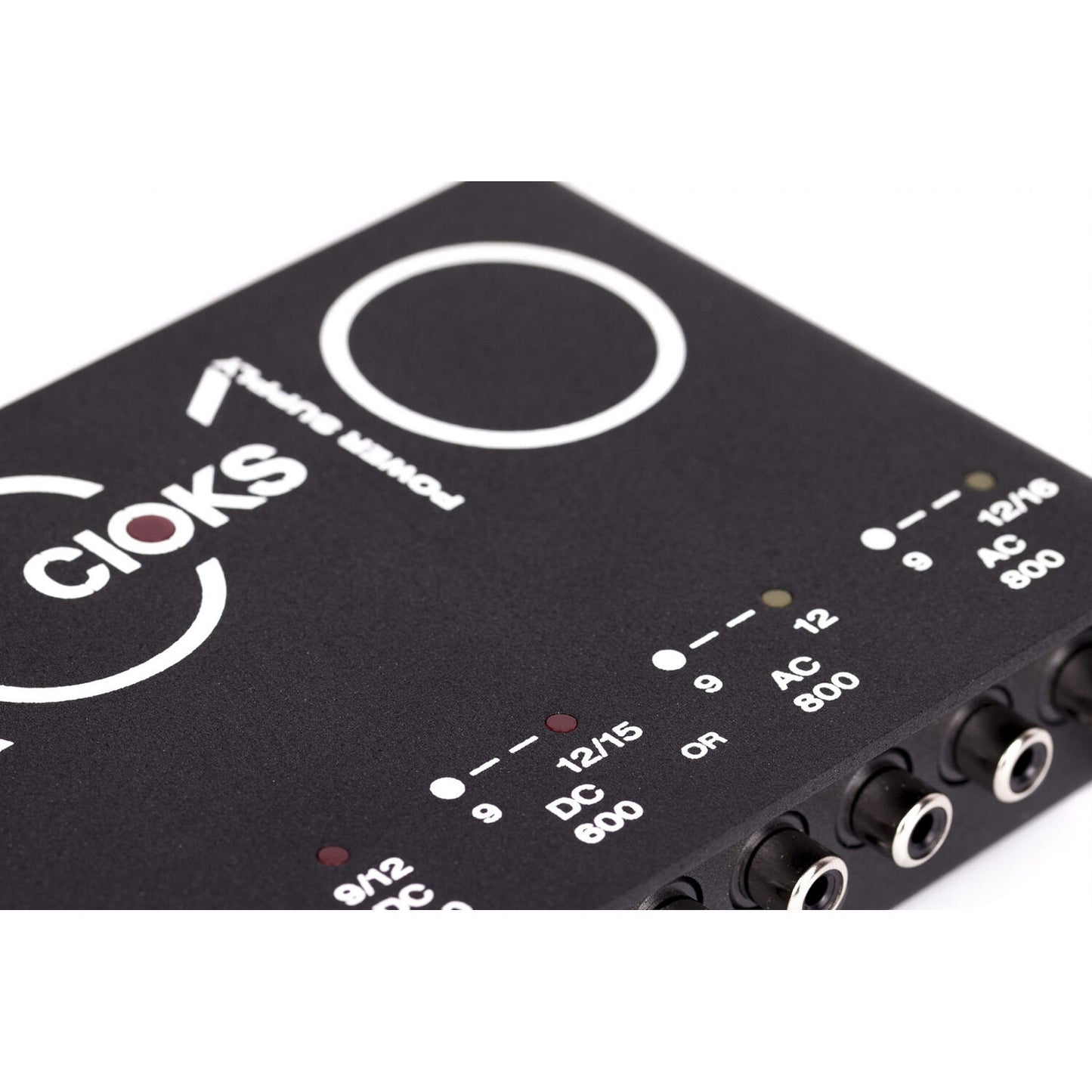 CIOKS AC10 Multi-Output Guitar Pedal Power Supply