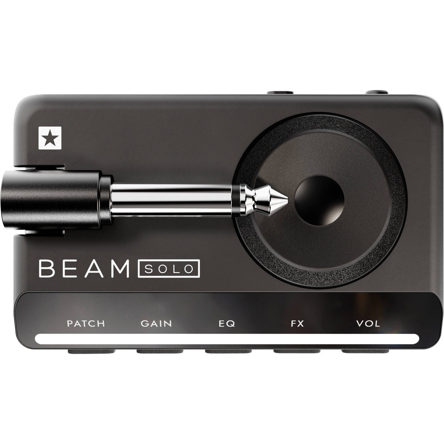Blackstar BEAM SOLO Portable Guitar and Headphone Amplifier