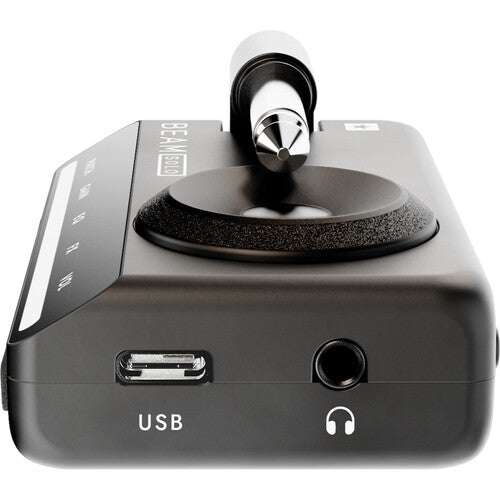 Blackstar BEAM SOLO Portable Guitar and Headphone Amplifier