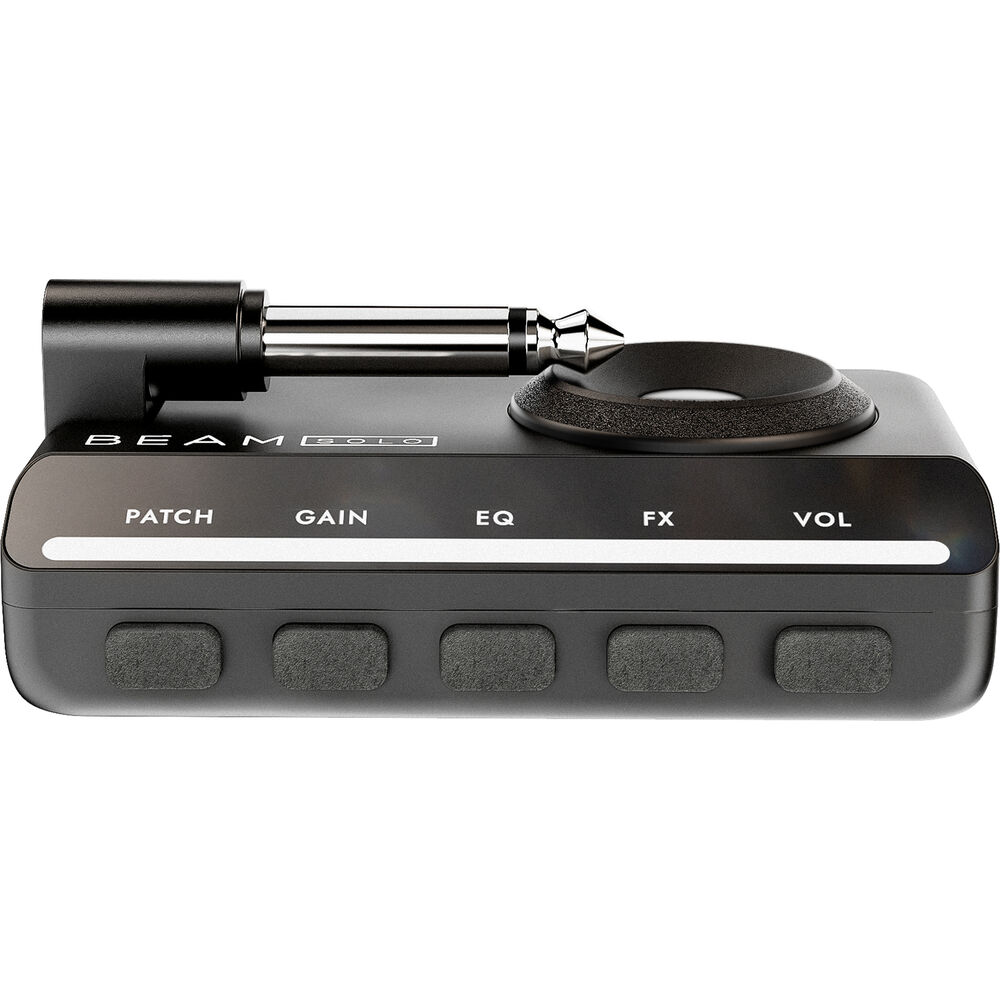 Blackstar BEAM SOLO Portable Guitar and Headphone Amplifier