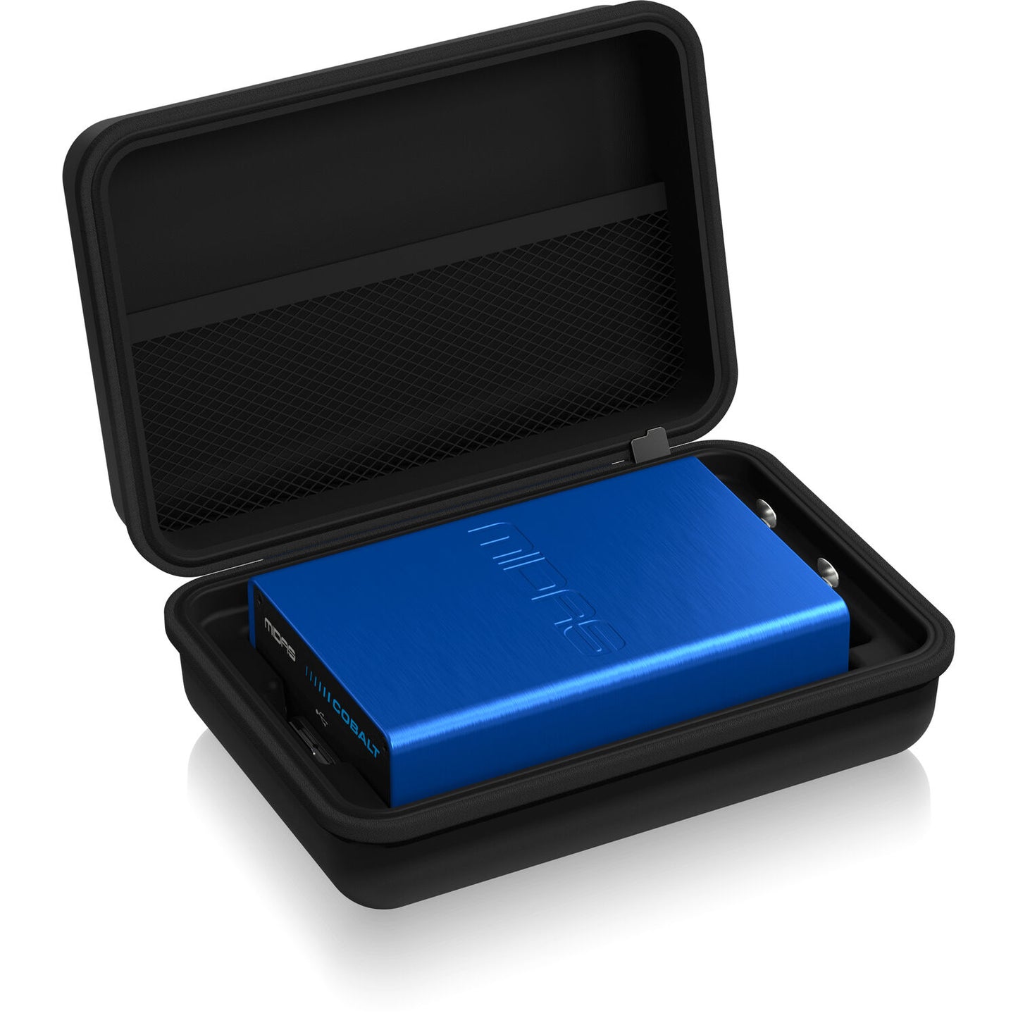 Midas COBALT HyperMAC to USB3 Converter