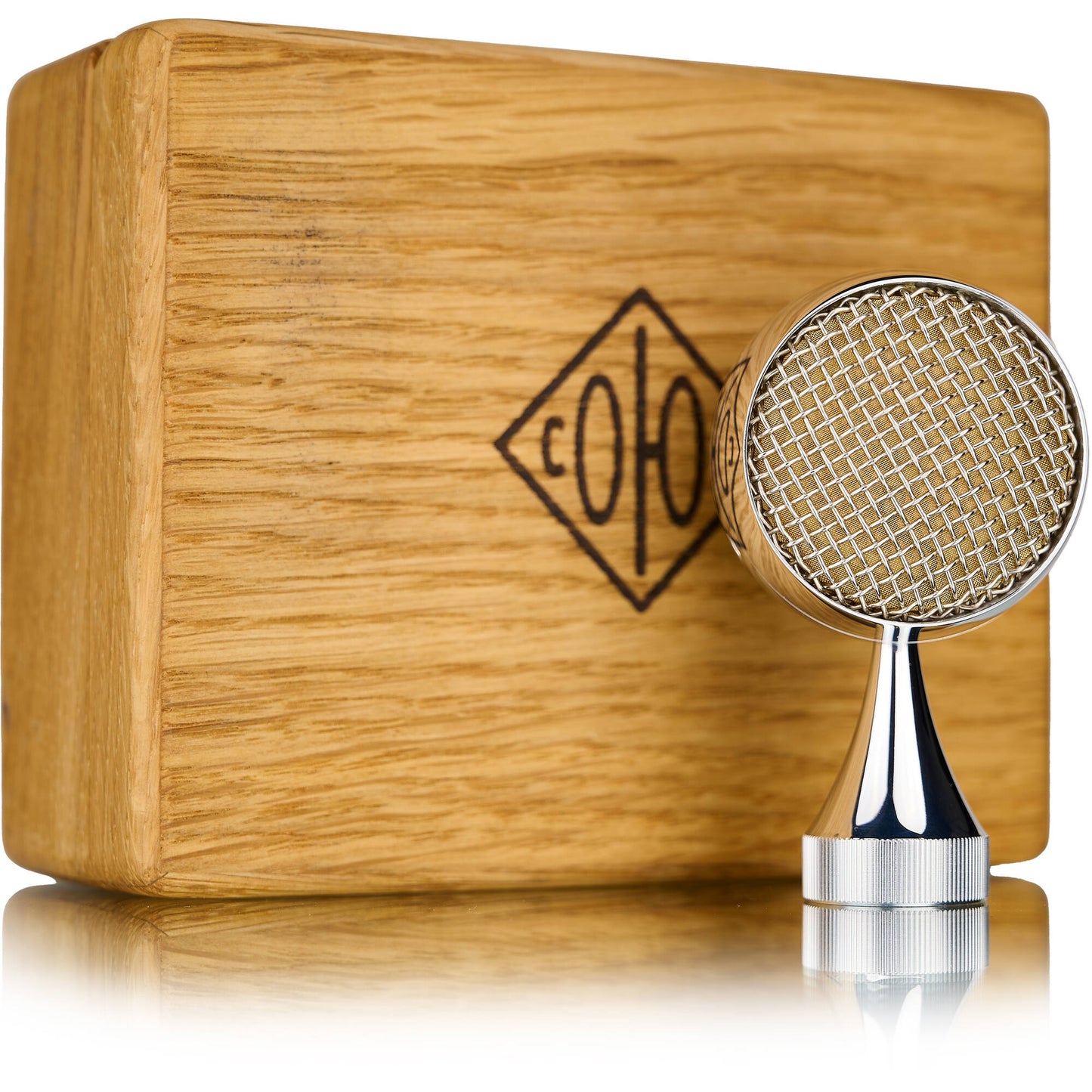 Soyuz Microphones 023 Malfa Cardioid Large-Diaphragm Condenser Capsule