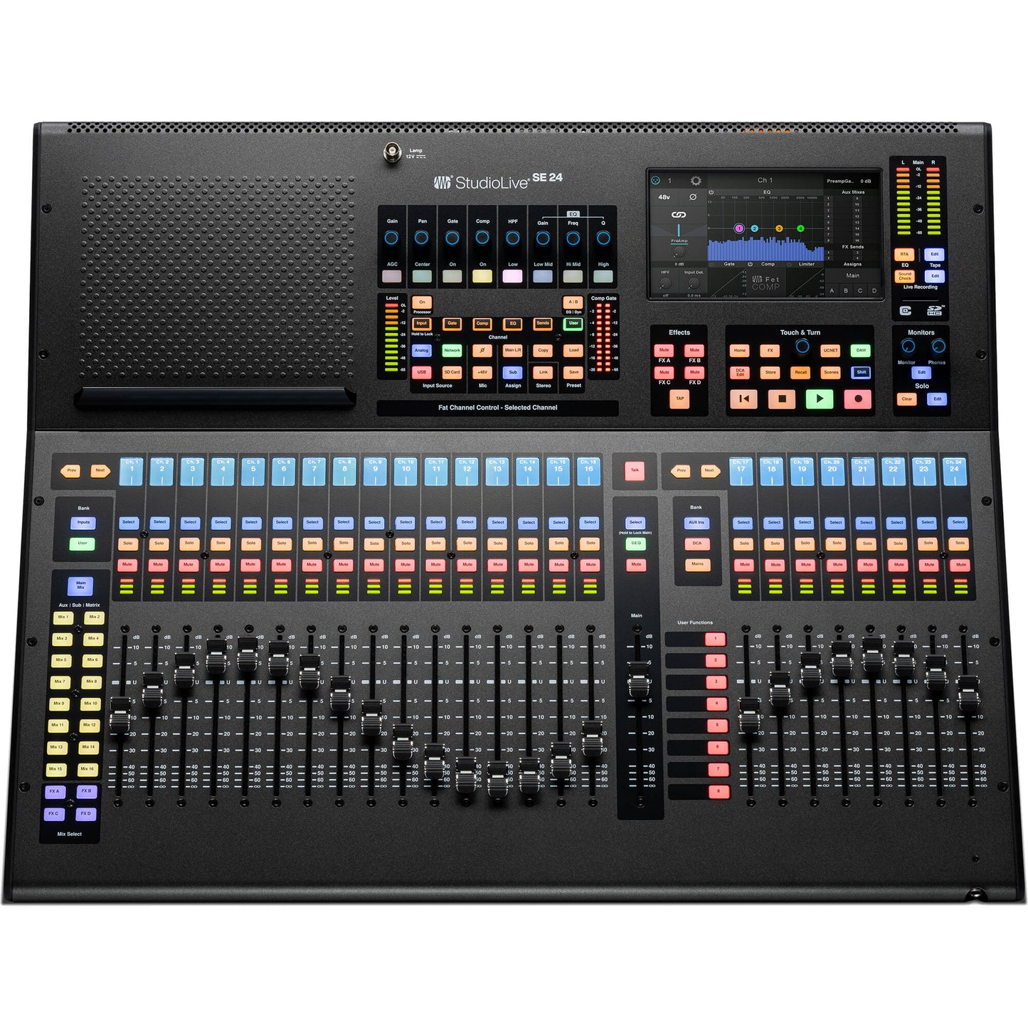 Presonus StudioLive Series III SE 24 Digital Console