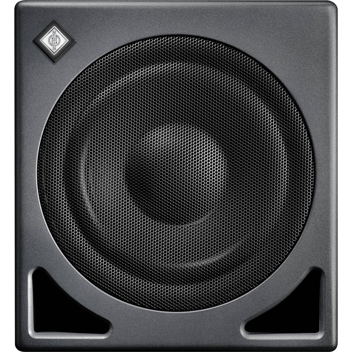 Neumann KH 810 II AES67 10" Active Studio Subwoofer
