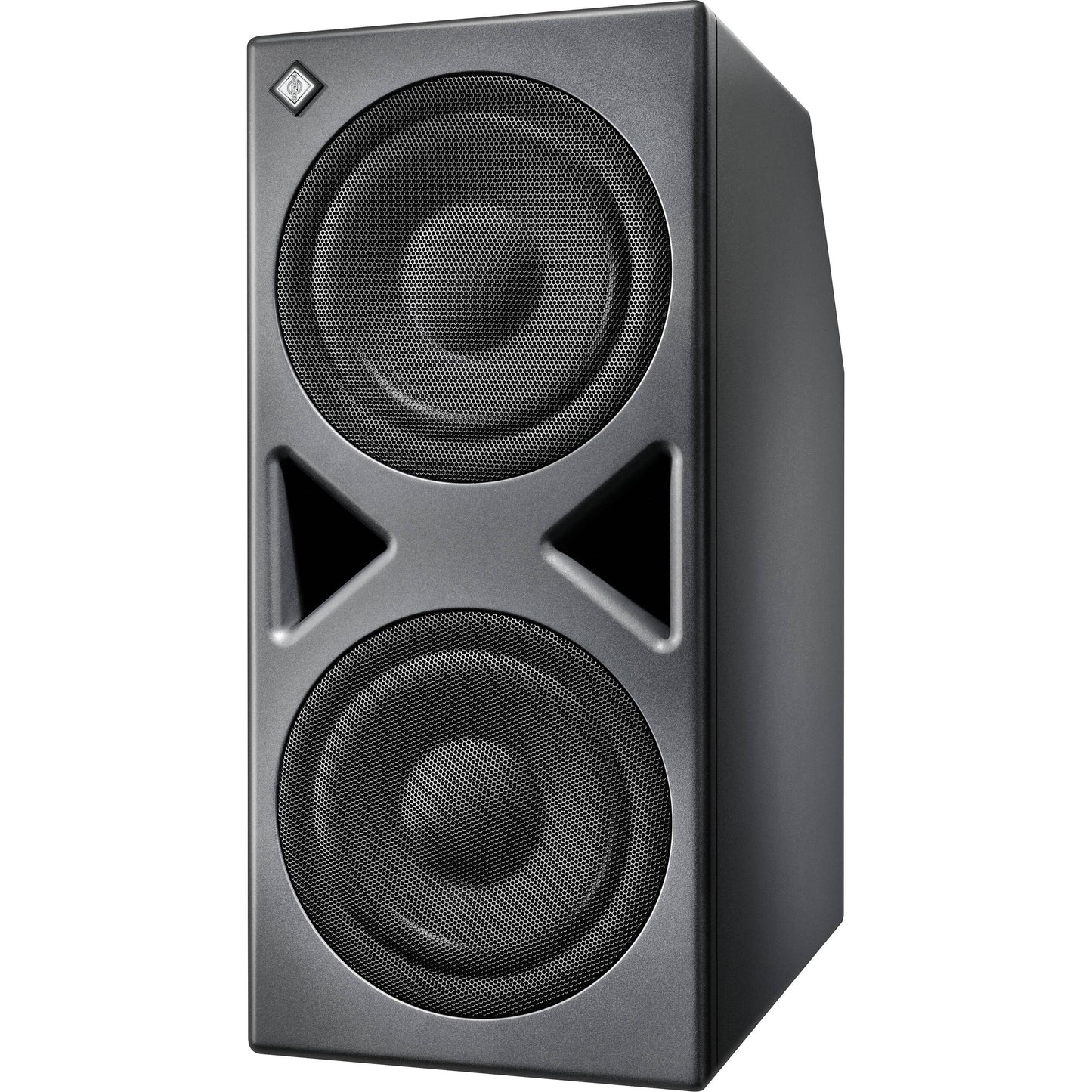 Neumann KH 870 II Dual 10" Active Studio Subwoofer