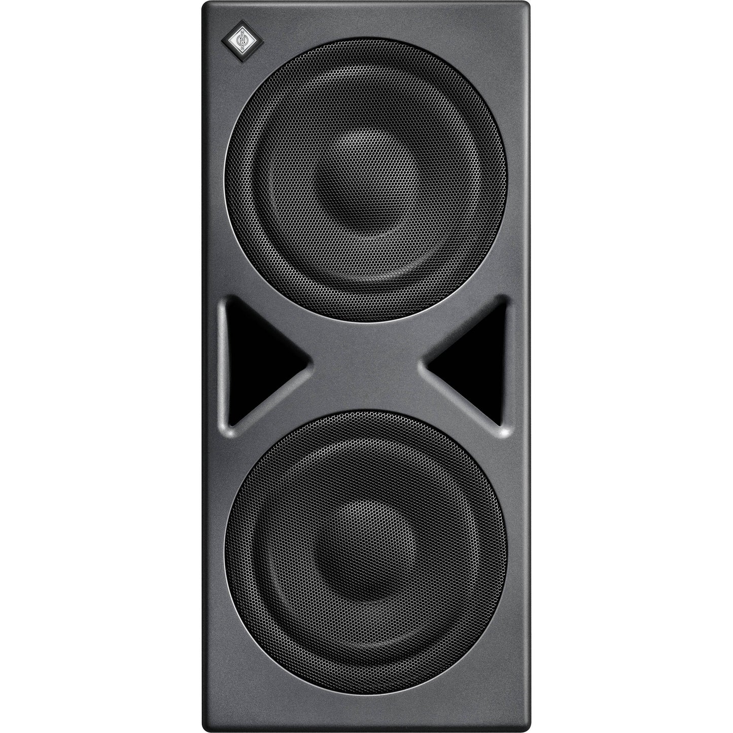 Neumann KH 870 II AES67 Dual 10" Active Studio Subwoofer