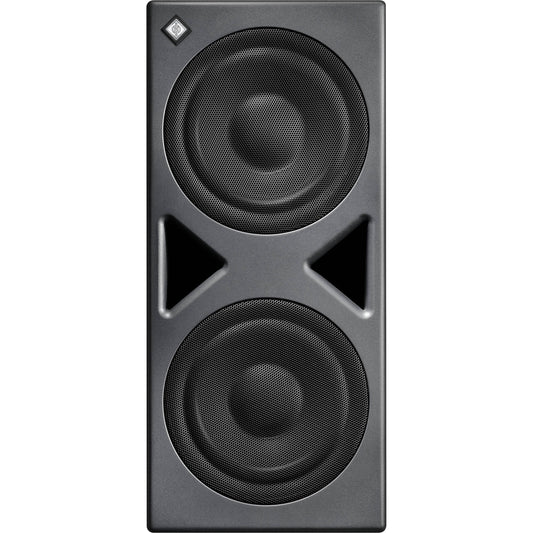 Neumann KH 870 II AES67 Dual 10" Active Studio Subwoofer