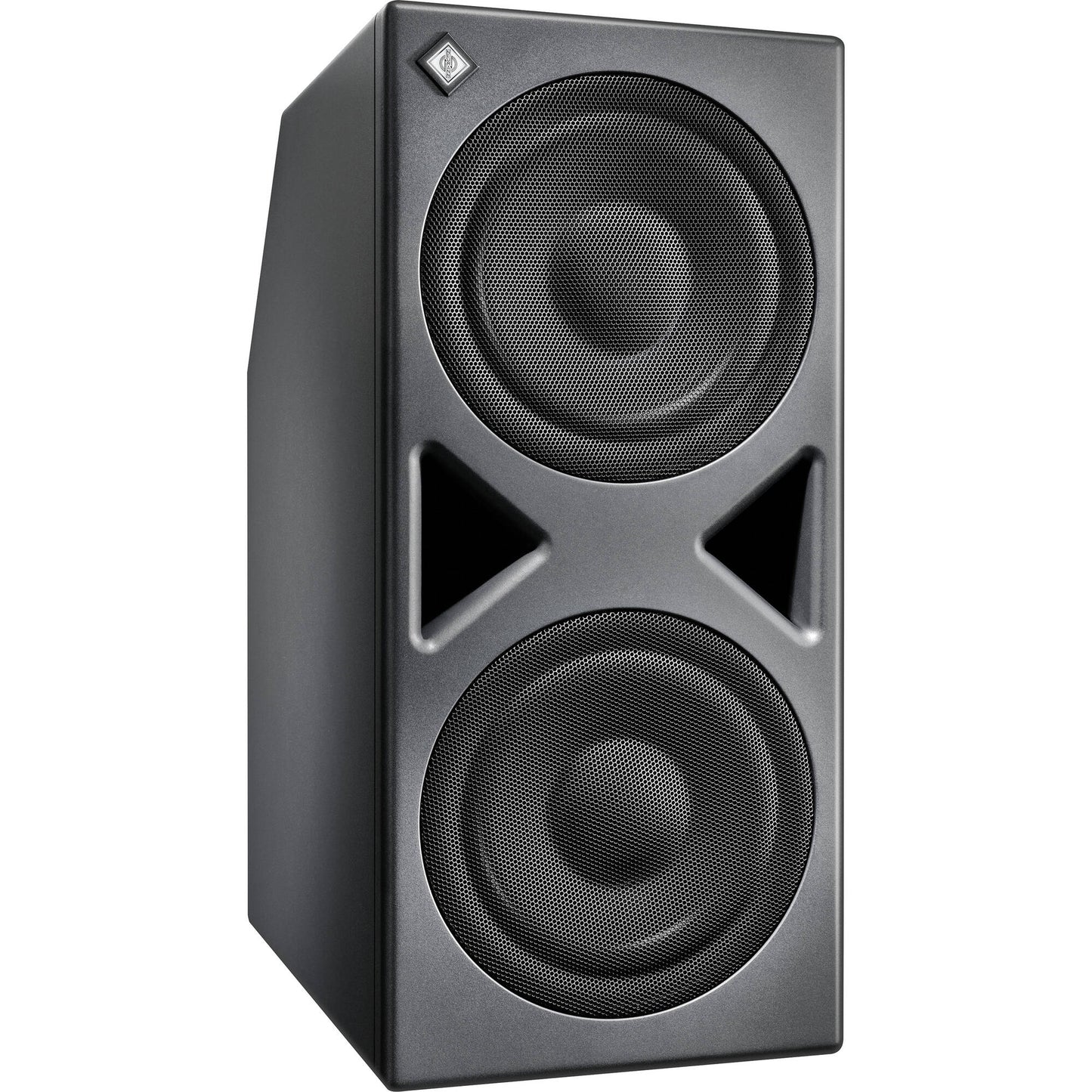 Neumann KH 870 II Dual 10" Active Studio Subwoofer