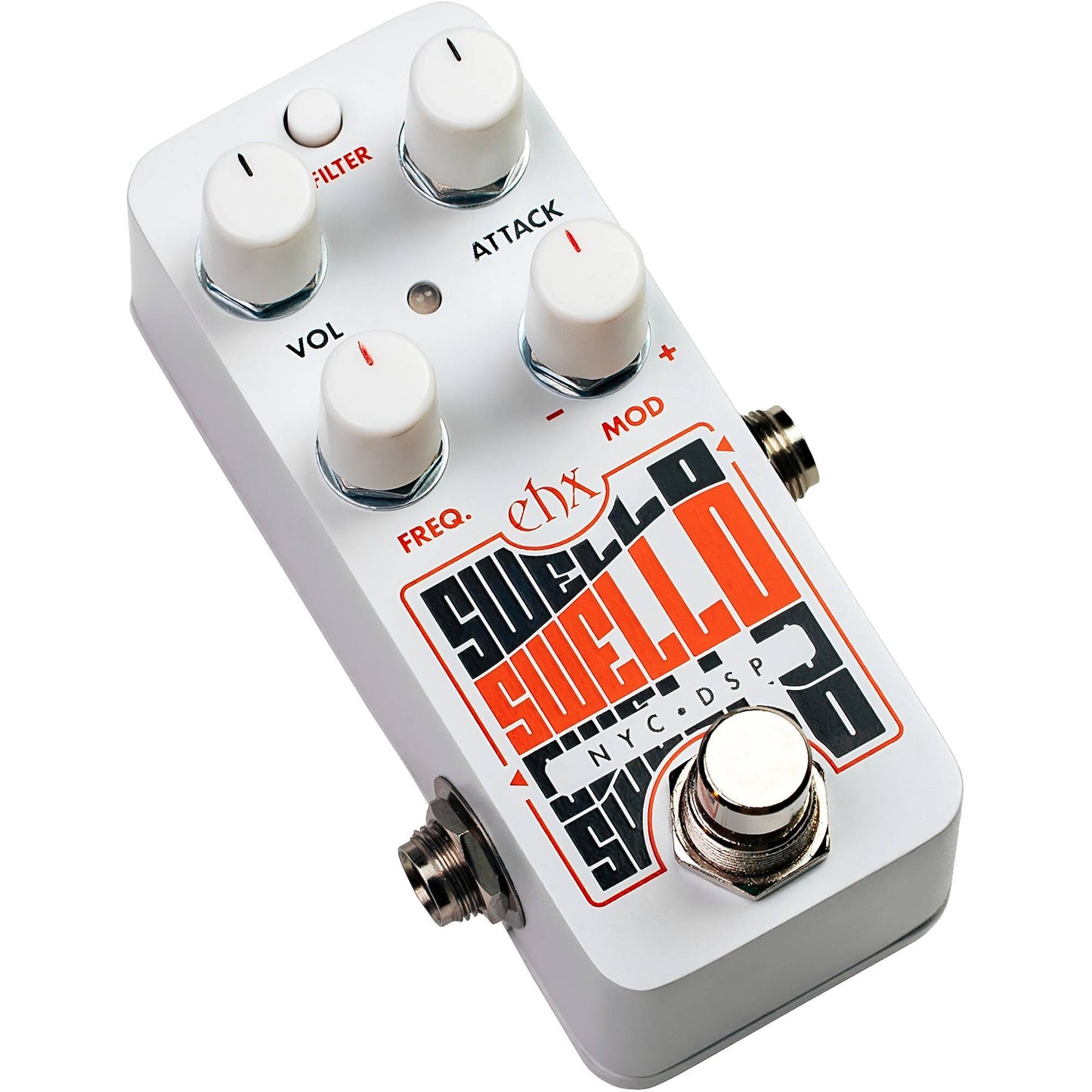 Electro-Harmonix Pico Swello Attack Envelope Filter Pedal