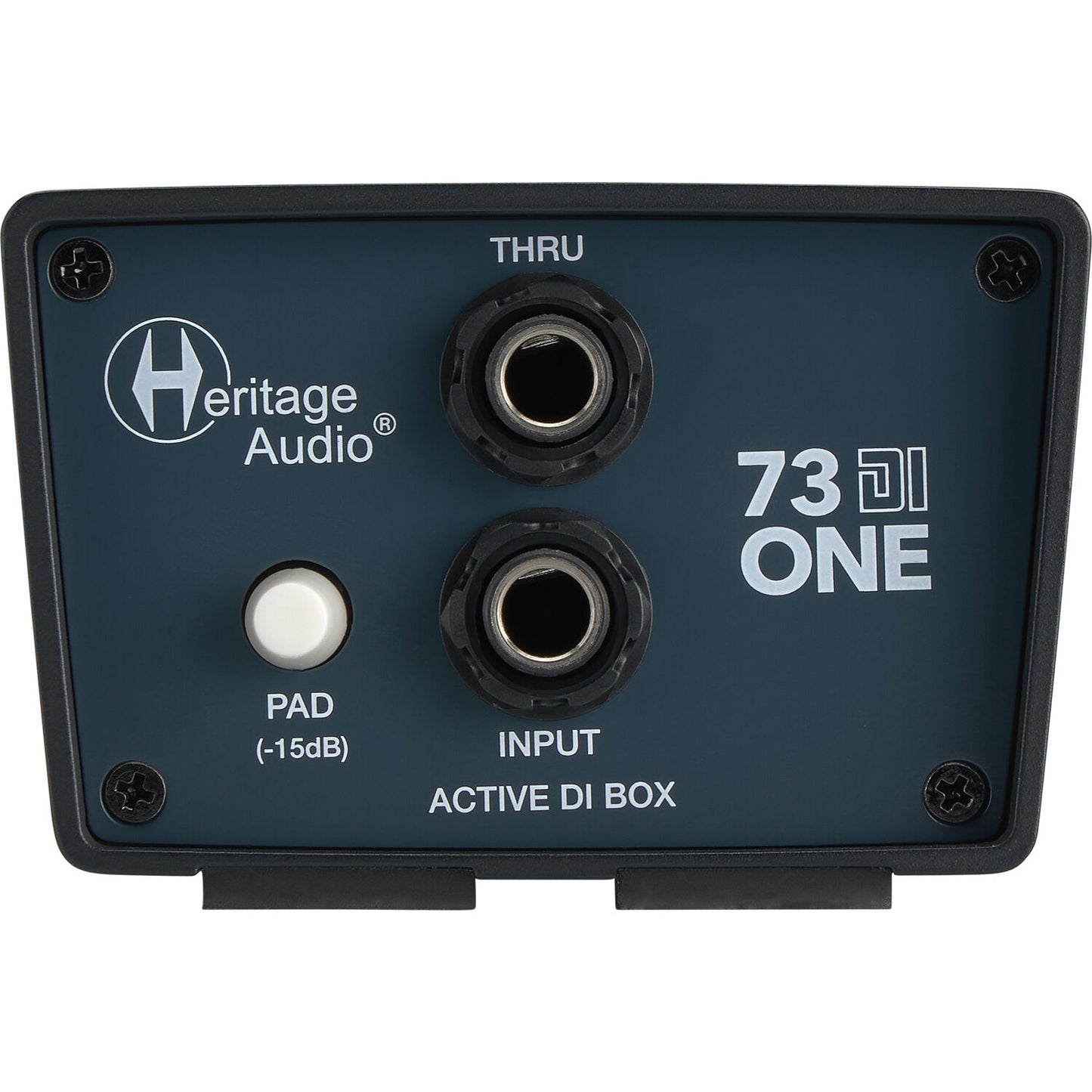 Heritage Audio 73 DI One - Active One Channel DI