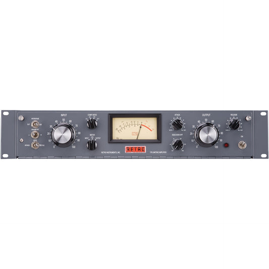 Retro Instruments 176 Tube Limiting Amplifier