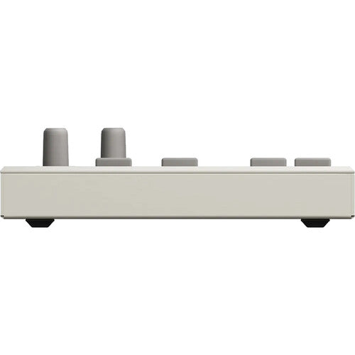 Torso Electronics S-4 Sculpting Sampler Audio Instrument - White