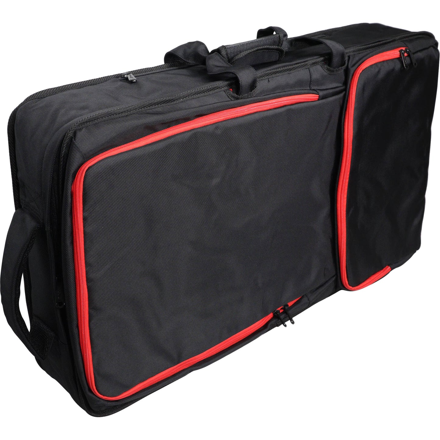 ProX ZeroG Backpack for DJ Controller - Large