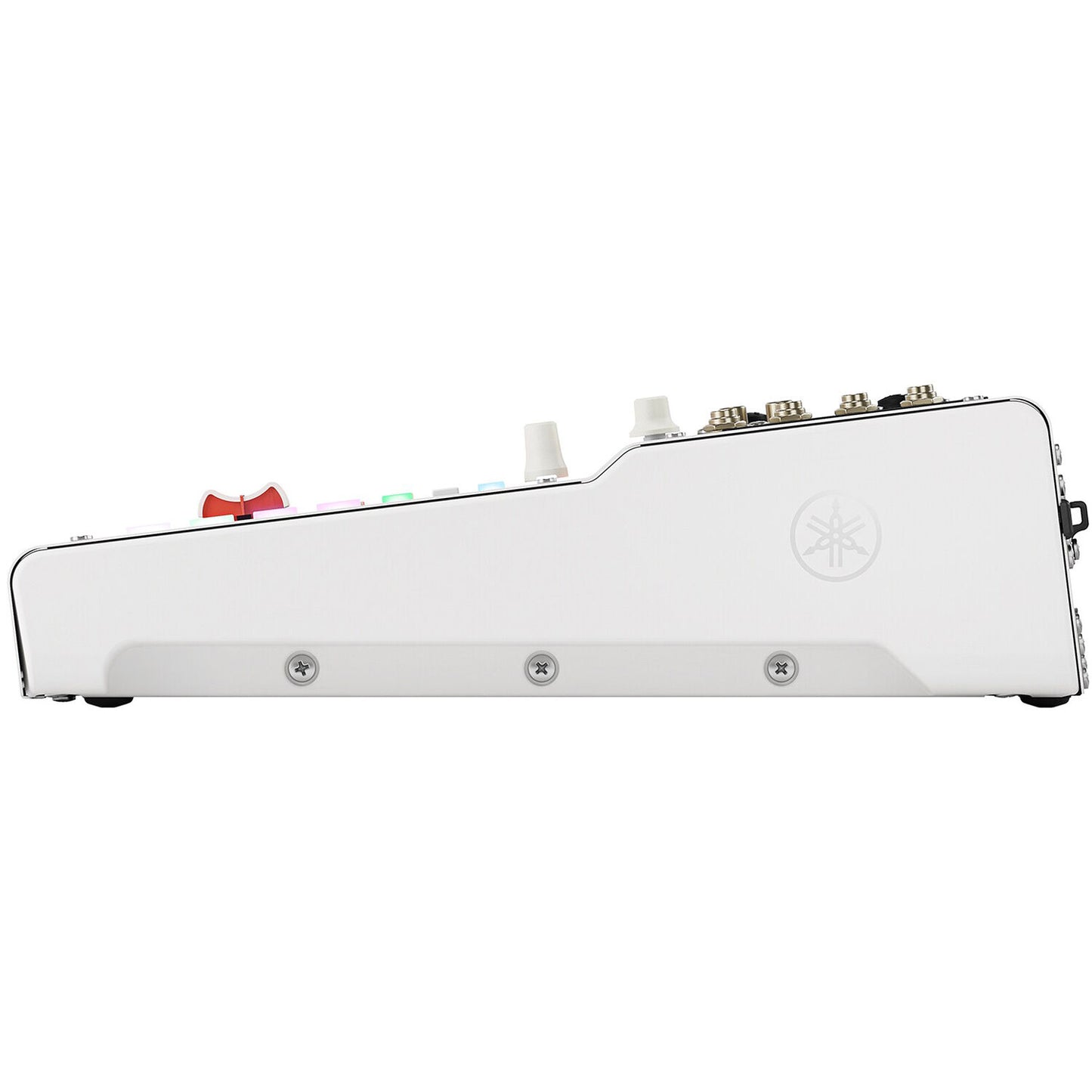 Yamaha MGX16V 22-Channel Digital Mixing Console with Video Interface - White