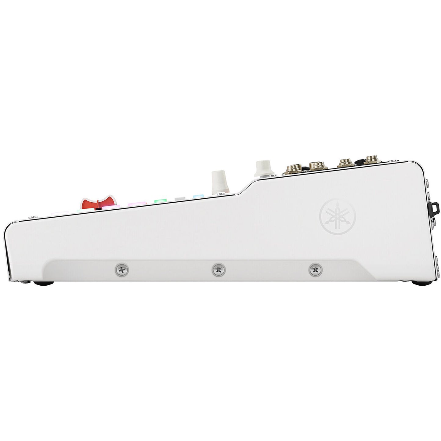 Yamaha MGX16 22-Channel Digital Mixing Console with Audio Interface - White