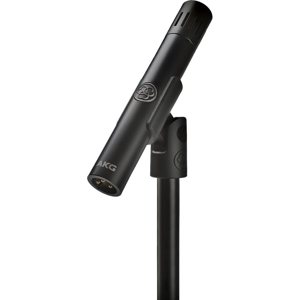 AKG C151 Small Diaphragm Cardioid Condenser Microphone